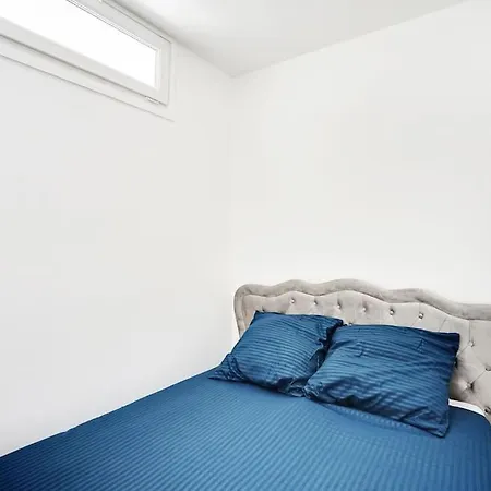- Apartment *