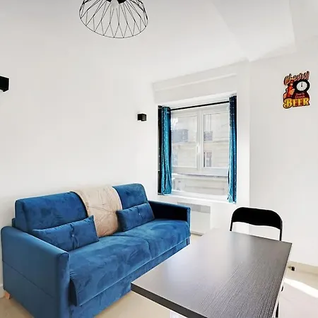 - Apartman