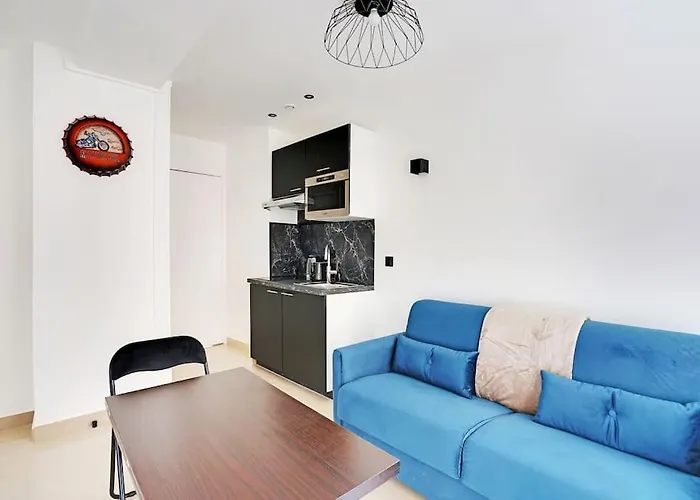 Apartman -