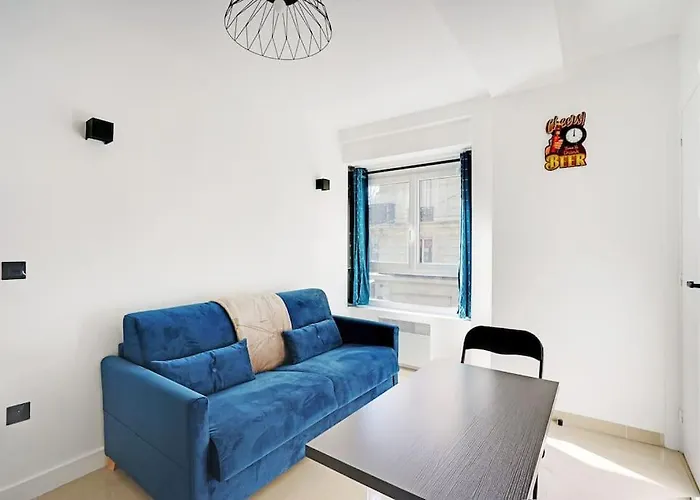 - Apartman